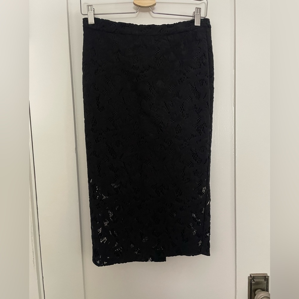 Parker Skirt - Size 4